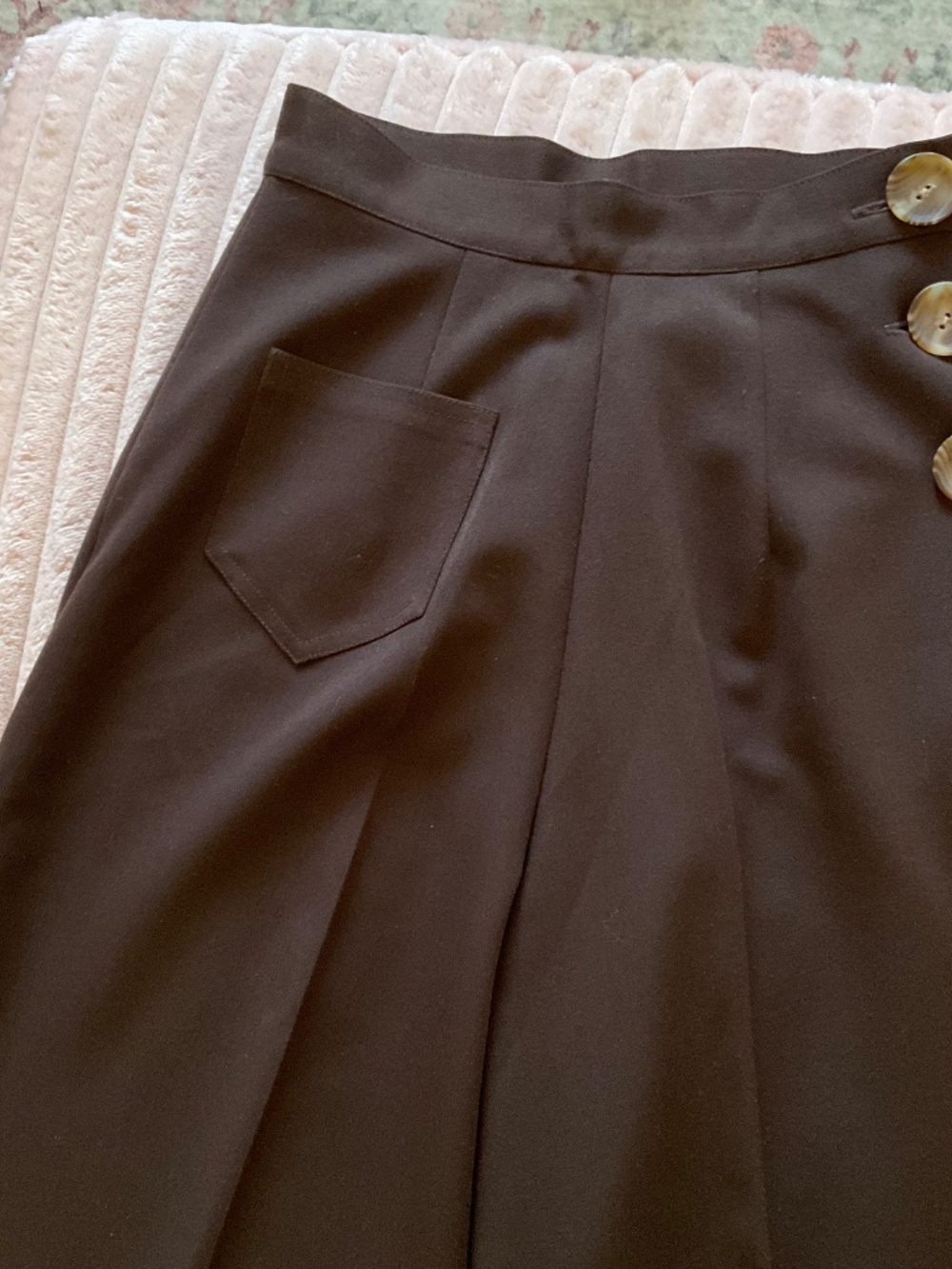 Vivien of Holloway Katherine trousers UK10 - Picture 4 of 5